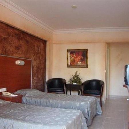 Club Hotel Diana Marmaris Exterior foto