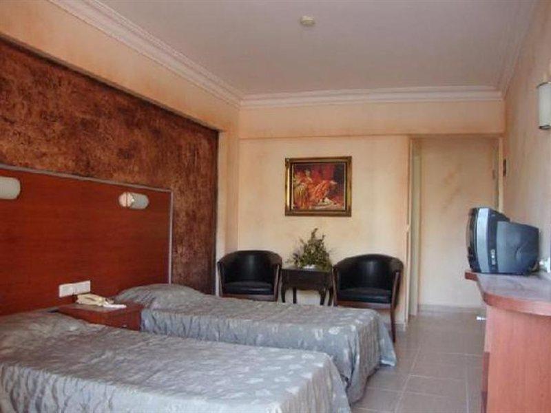 Club Hotel Diana Marmaris Exterior foto